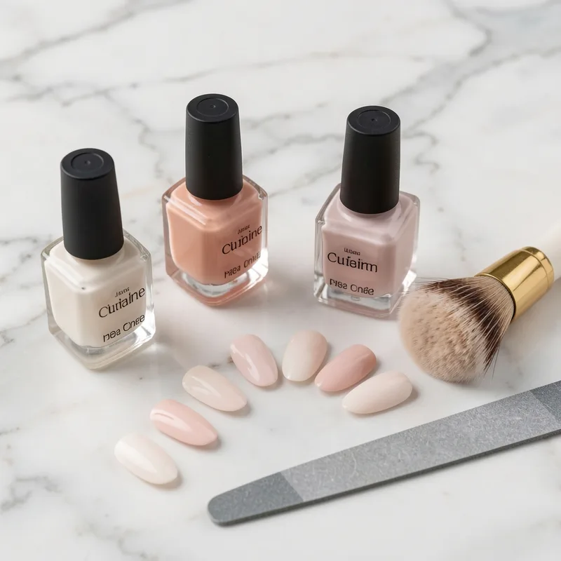 À quelle fréquence refaire sa pose d'ongles et faire un remplissage