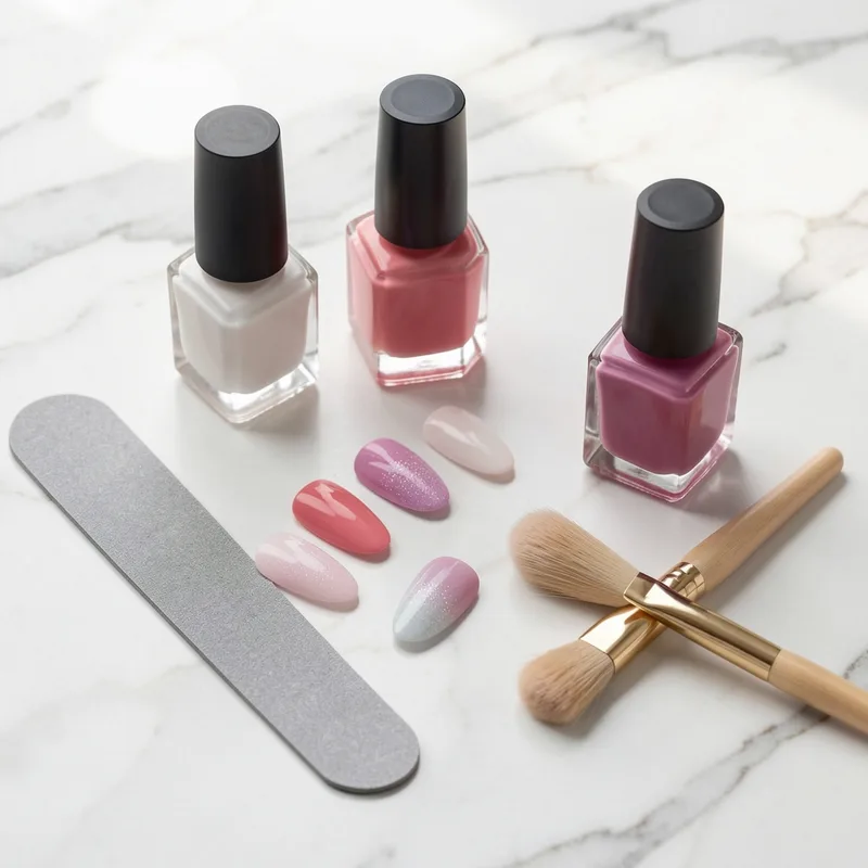 Nail art & déco