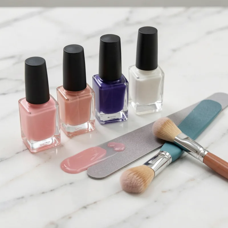 Semi-permanent ou gel : quelle pose choisir selon vos ongles